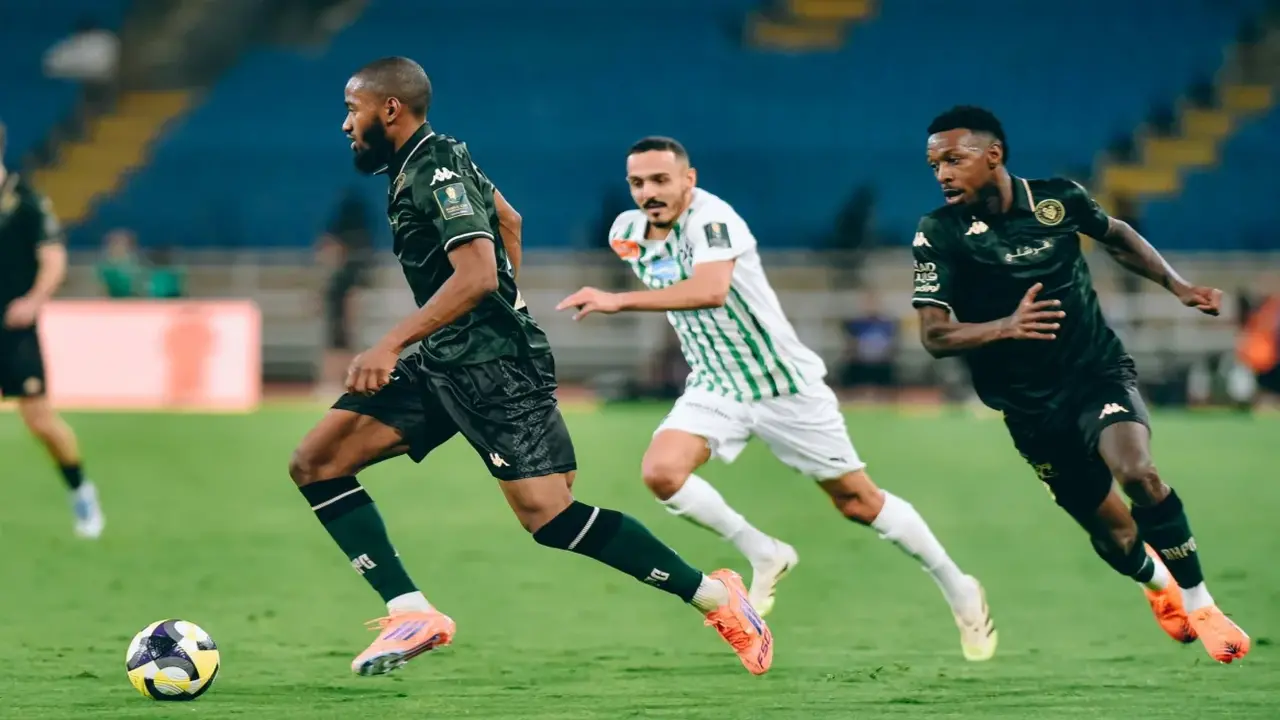 بكأس الملك 4-3.. الخلود يحقق المستحيل ويقصي الخليج في مباراة تاريخية